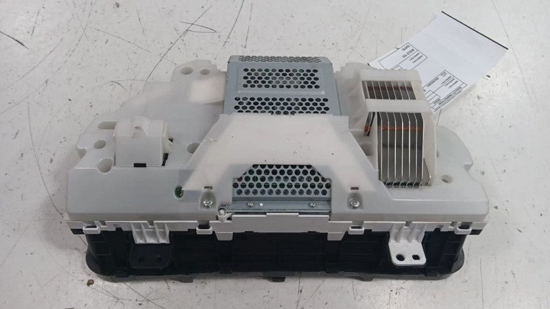 Speedometer Gauge Cluster MPH Fits 07-08 LEXUS LS460 OEM