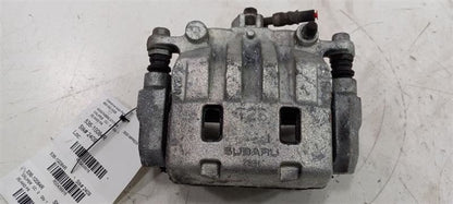 Passenger Front Right Brake Caliper 10.9" Rotor Fits 17-19 IMPREZA  OE