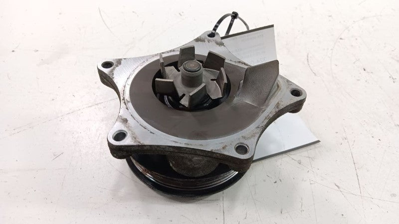 Coolant Water Pump Gasoline Fits 16-19 CRUZE OEM