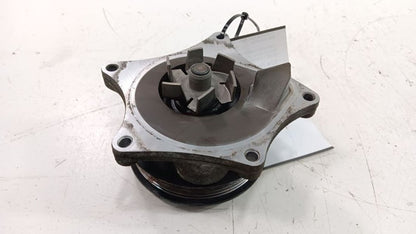 Coolant Water Pump Gasoline Fits 16-19 CRUZE OEM