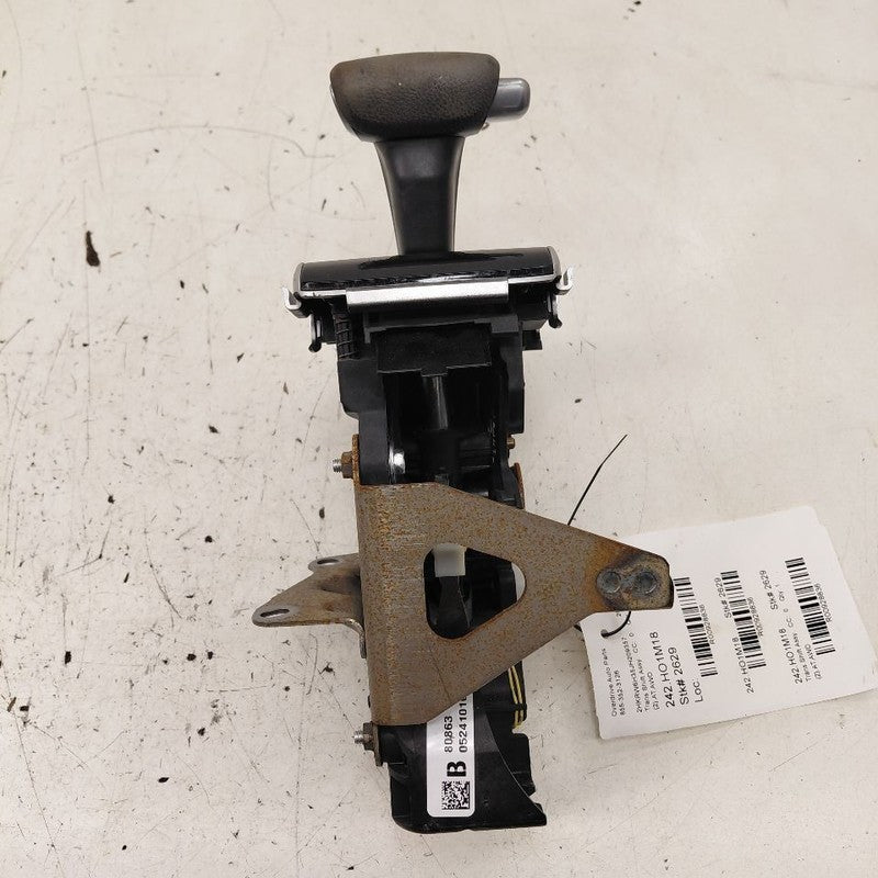 Honda CR-V Transmission Gear Shifter  2019 2018 2017