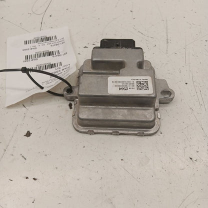 Fuel Pump Control Module Fits 16-24 Chevy Camaro  OEM
