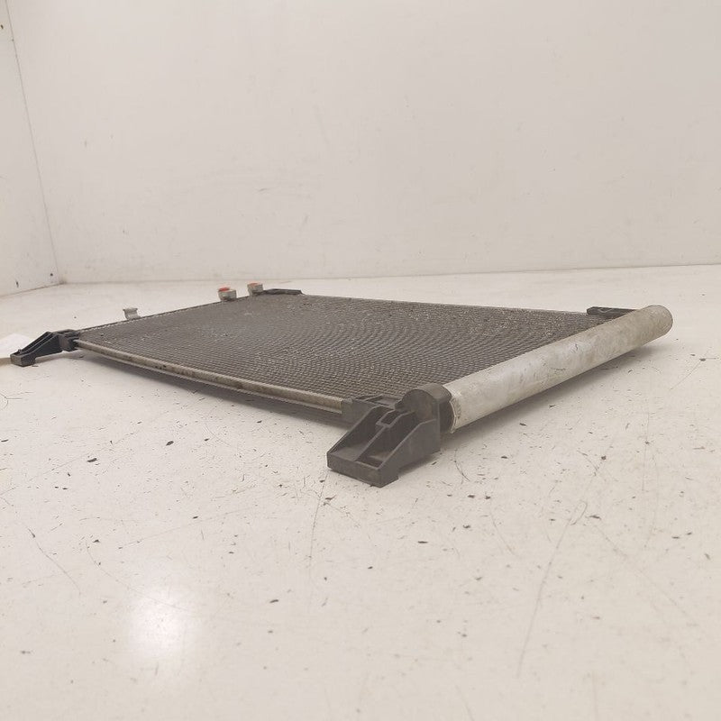 Air Conditioning AC Condenser Fits 16-20 Lexus IS300