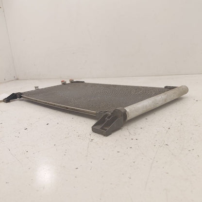Air Conditioning AC Condenser Fits 16-20 Lexus IS300