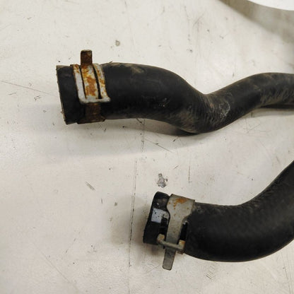 Kia Optima Coolant Line Crossover Pipe  2.4 2018 2017 2016 OEM