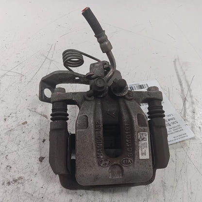 Passenger Right Rear Brake Caliper Sedan US Built Fits 17-20 Hyundai Elantra