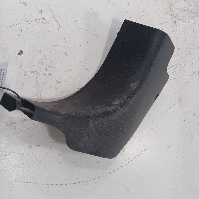 Nissan LEAF Kick Panel Trim Left Driver  2013 2014 2015 2016 2017 OEM