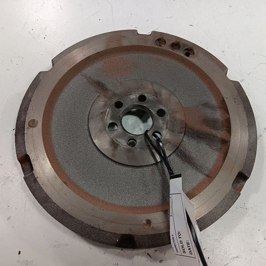Flywheel Flex Plate Prius C VIN B3 7th And 8th Digit 12-19 Toyota Priu