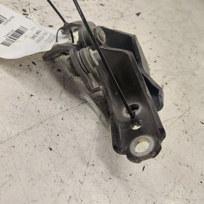 Ford Edge Door Hinge Set Left Front Driver  2018 2017 2016 2015