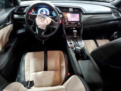 Honda Civic Neutral Safety Switch Automatic Transmission Gear Selection 2016 201