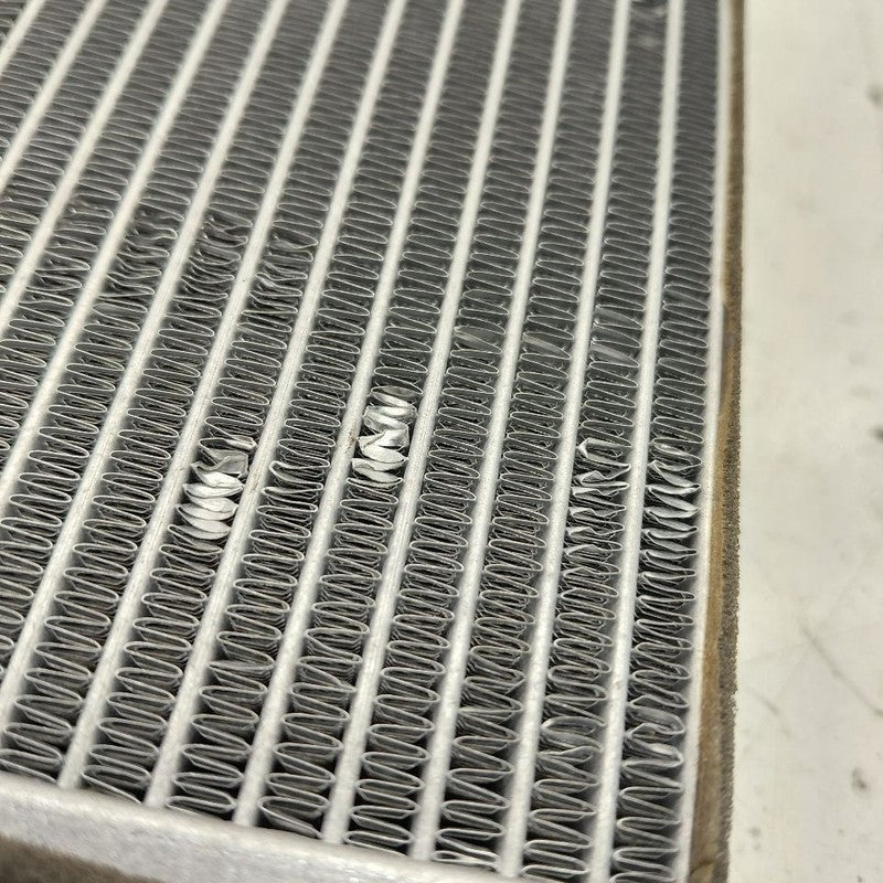 Heater Core Fits 07-16 Volvo 80 SERIES