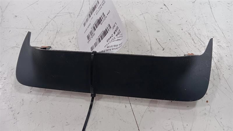 Toyota Rav 4 Dash Bezel 2019 2020 2021 2022 2023 2024