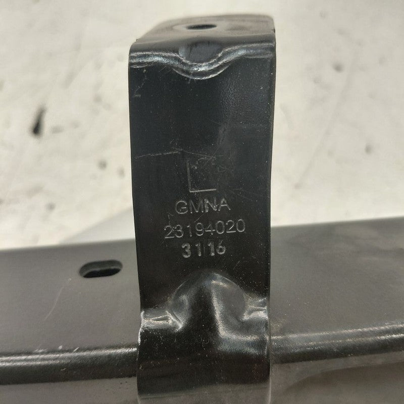Front Bumper Reinforcement Support Bar Fits 16-18 Cadillac CT6