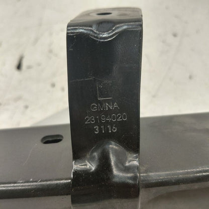 Front Bumper Reinforcement Support Bar Fits 16-18 Cadillac CT6