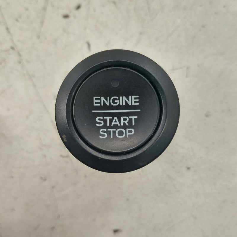 Ignition Push Button Switch Fits 21-25 Ford Bronco