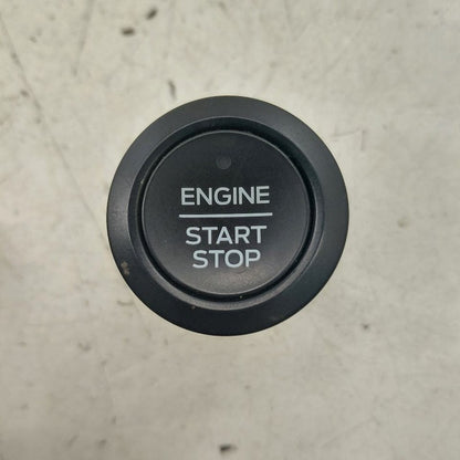 Ignition Push Button Switch Fits 21-25 Ford Bronco