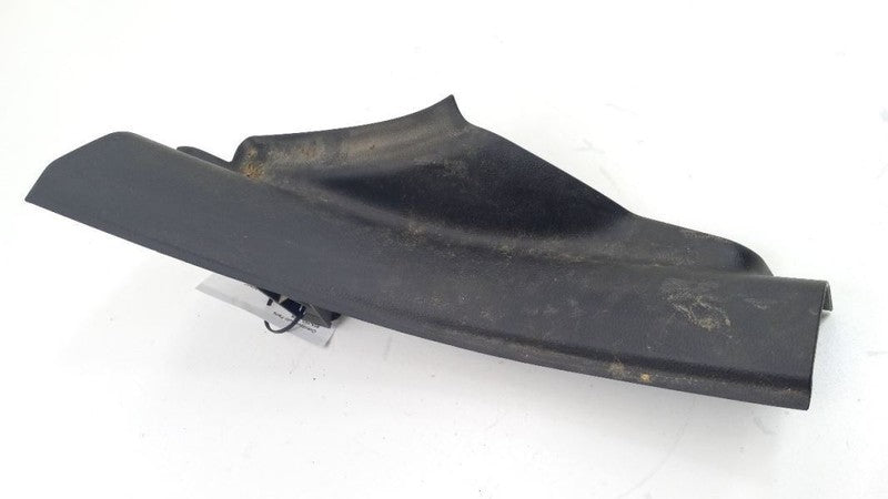 Chevy Sonic Sill Trim Plate Door Jam Threshold Right Passenger Rear 2012 2013 20