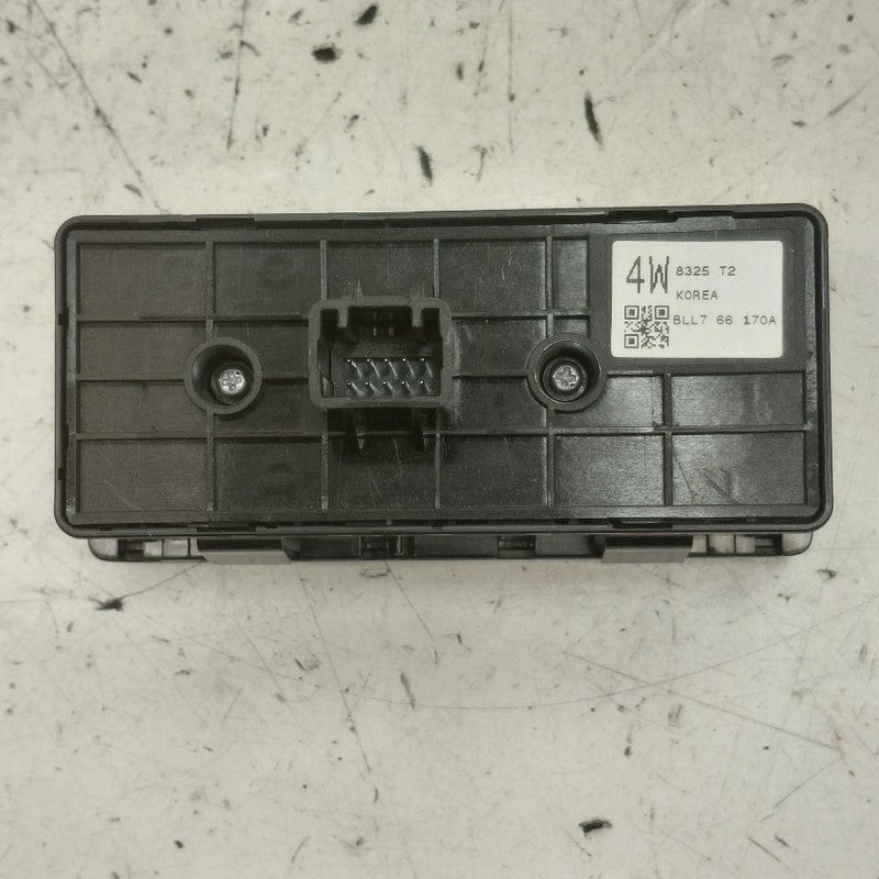 Mazda 6 Traction Control Switch  2018 2019 2020 2021