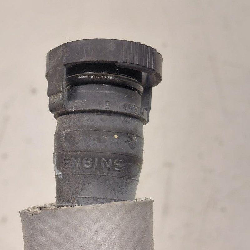 Alfa Romeo Stelvio Vacuum Line 2.0 2018 2019 2020 2021