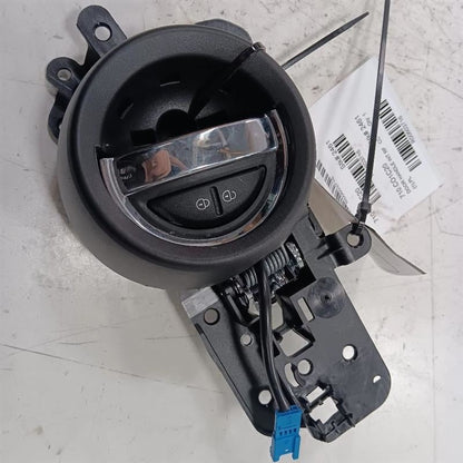 Mini Cooper Door Handle Right Passenger Front Interior Inside  2016 2017 2018 20
