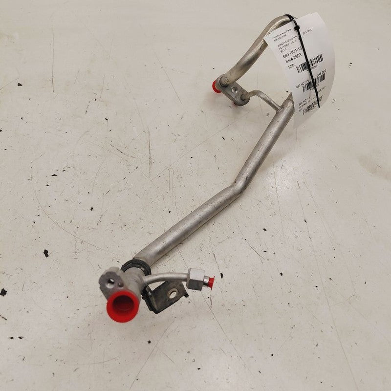 Honda CR-Z AC Hose Line  1.5 2015 2014 2013
