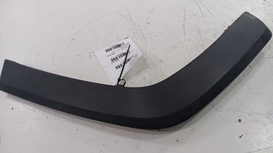 Toyota Rav 4 Passenger Right Rear Quarter Fender Flare Extension 2019 