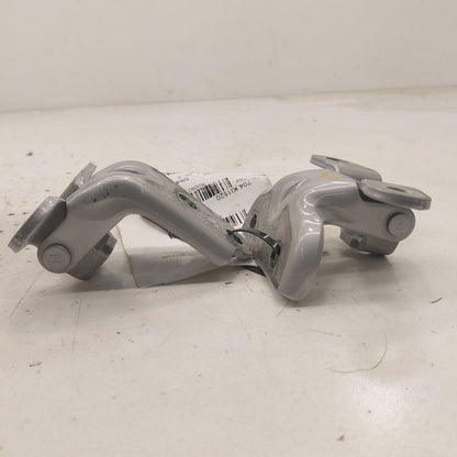 Kia Sportage Door Hinge Set Left Driver Rear  2020 2021 2022