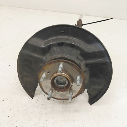 Passenger Front Spindle/Knuckle Vehicle Stability Assist Fits 17-22 CR