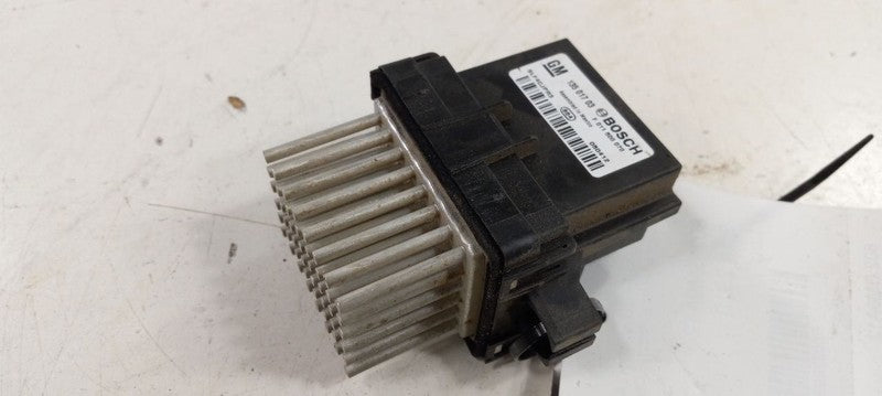 GMC Acadia Blower Resistor Fan Motor Speed Resistor 2009 2010 2011 201