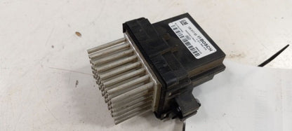 GMC Acadia Blower Resistor Fan Motor Speed Resistor 2009 2010 2011 201