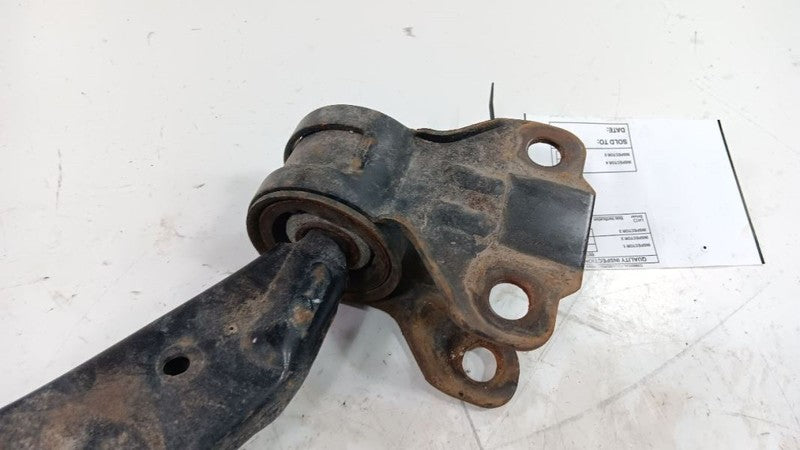 Passenger Right Lower Control Arm Front Without Turbo Fits 10-13 MAZDA