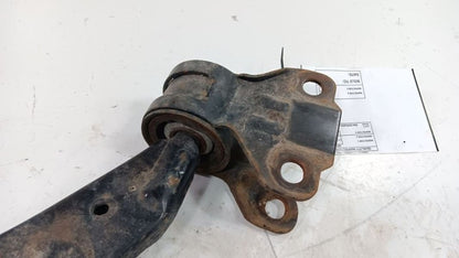 Passenger Right Lower Control Arm Front Without Turbo Fits 10-13 MAZDA