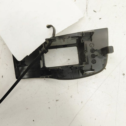 Mazda 3 Window Switch Bezel Left Rear 2023 2022 2021