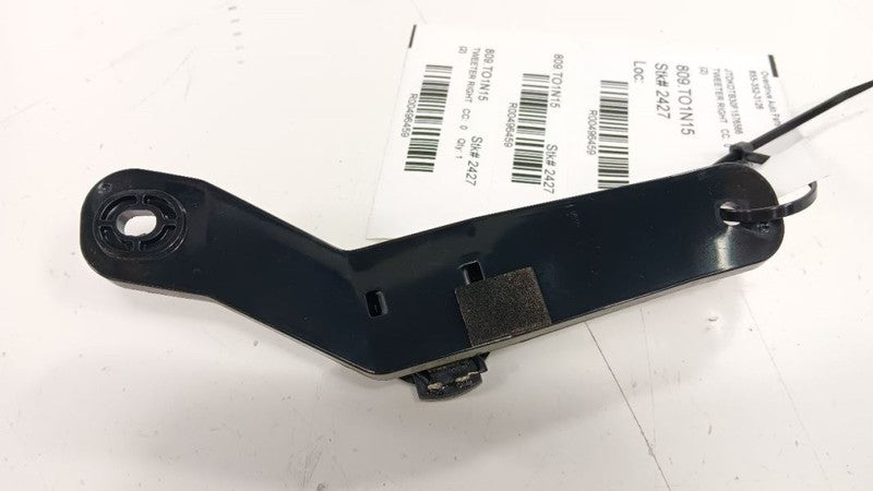 Toyota Prius Passenger Right Tweeter Speaker  2012 2013 2014 2 2012 20