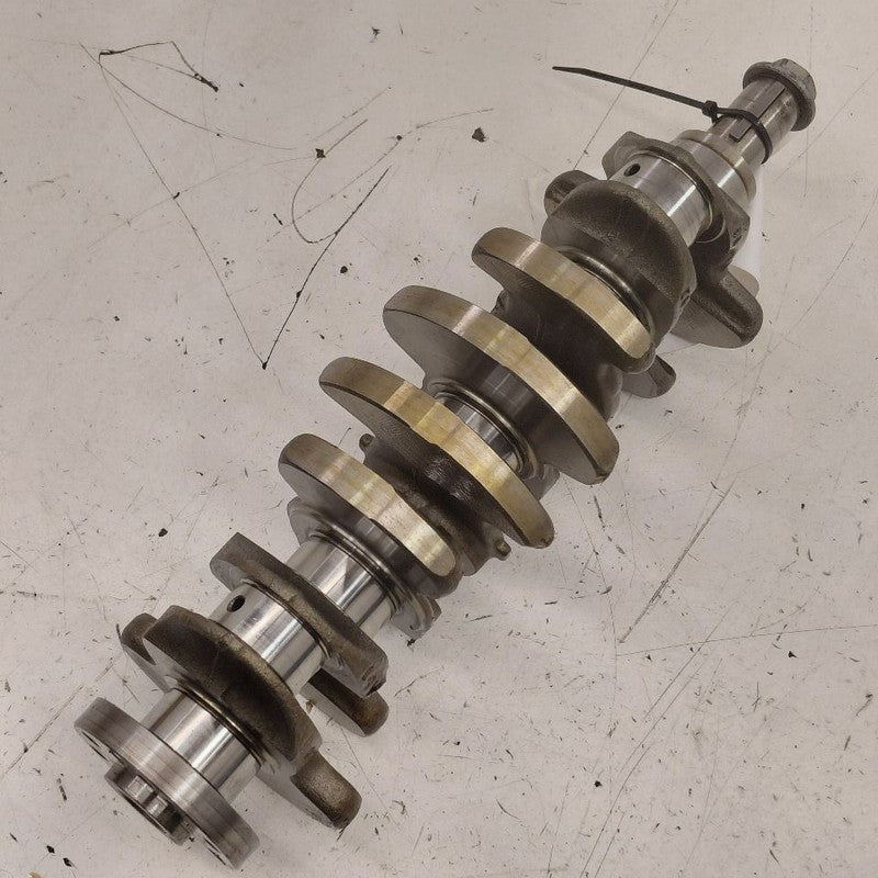 Chevy Trax Engine Crankshaft Crank Shaft  1.4 2022 2021
