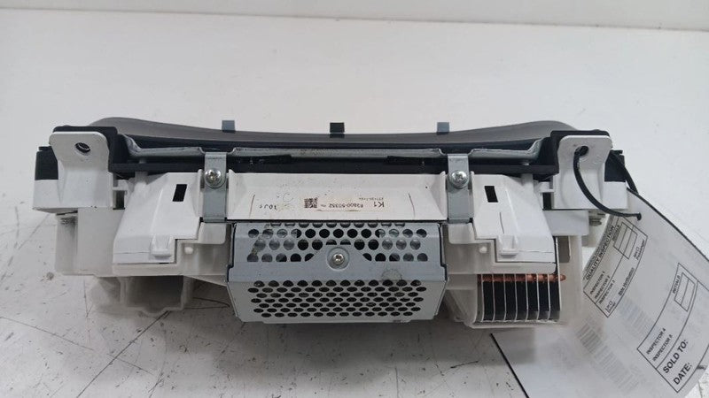 Speedometer Gauge Cluster MPH Fits 07-08 LEXUS LS460 OEM
