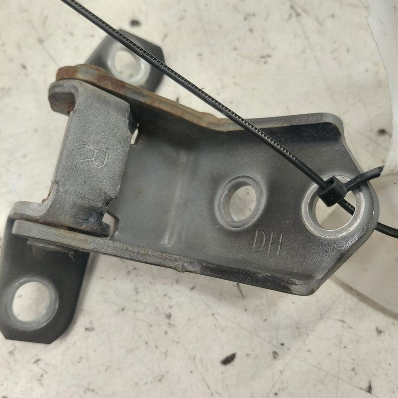 Mazda 6 Door Hinge Set Left Front Driver  2016 2015 2014