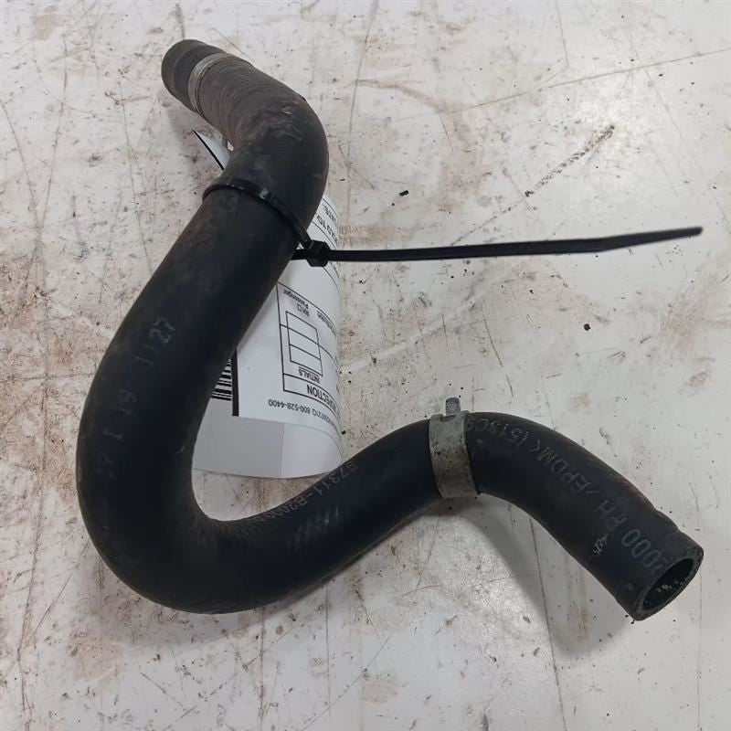 Kia Soul Coolant Line Crossover Pipe  2017 2018 2019