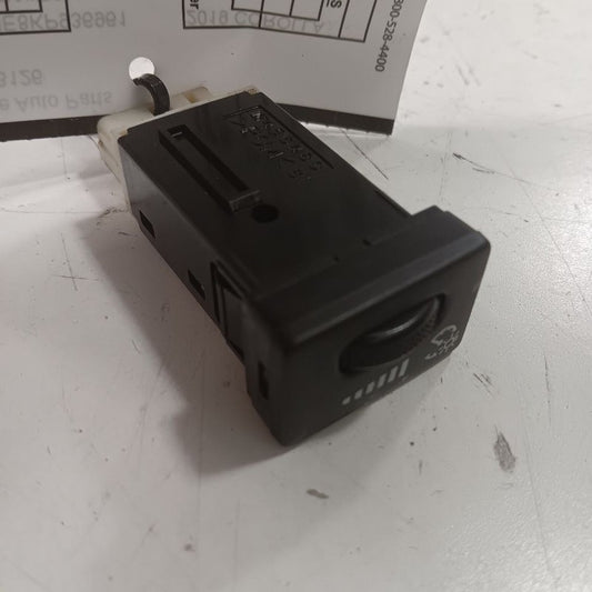 Toyota Corolla Dimmer Switch Dash Light Dimmer Control  2019 2018 2017