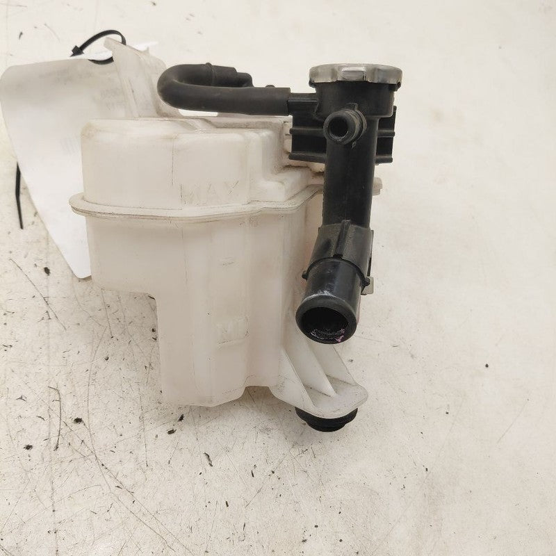 Radiator Overflow Coolant Reservoir Inverter Fits 16-22 Toyota Prius