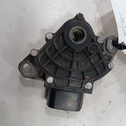 Toyota Corolla Neutral Safety Switch Automatic Transmission Gear Selection  2015