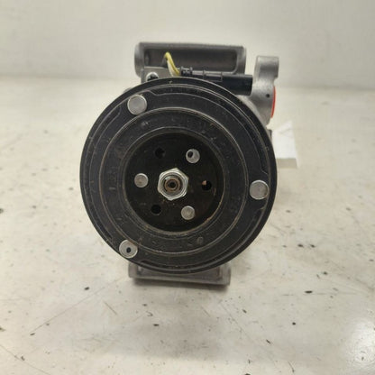 Air Conditioning AC Compressor Fits 20-25 Buick Encore GX