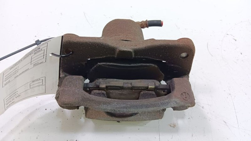 4773052280 Passenger Right Brake Caliper Front Prius C VIN B3 Fits 12-19 PRIUS