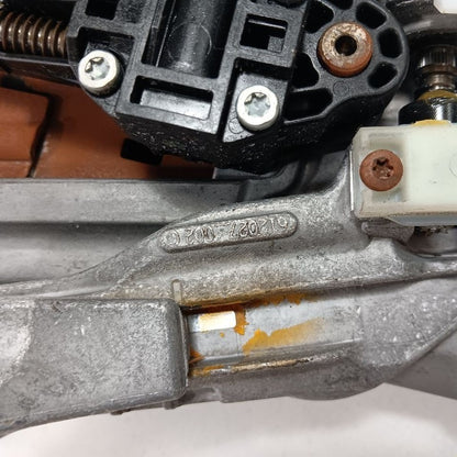 Steering Column Floor Shift Fits 16-17 Ford Explorer OEM