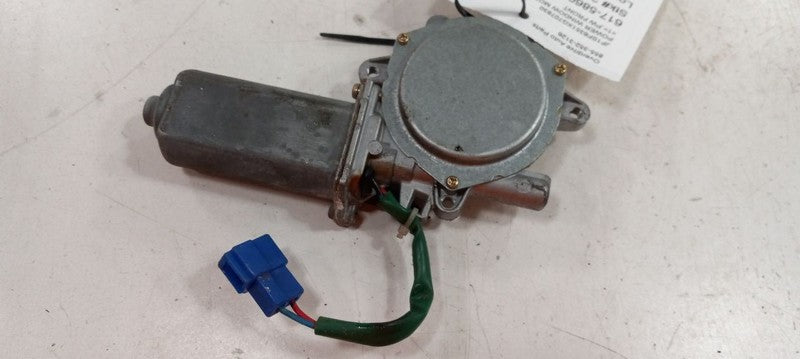 Passenger Right Power Window Motor Front Fits 98-02 FORESTER OEM