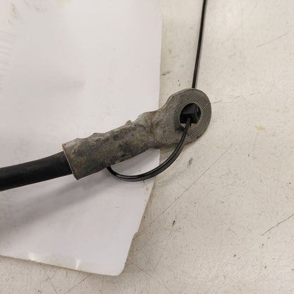 Nissan Versa Note Battery Cable  2019 2018 2017
