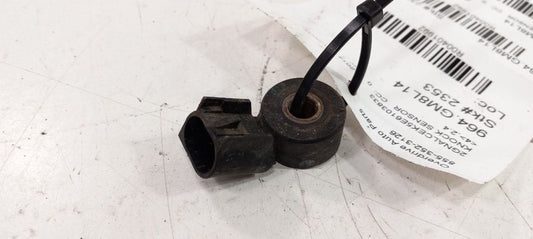 Chevy Equinox Engine Knock Sensor 2015 2014 2013 2012 OEM