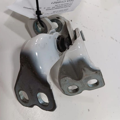Jeep Compass Door Hinge Set Right Rear Passenger  2021 2020 2019 2018 