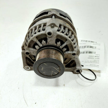 Alternator Turbo Fits 17-25 Honda Civic OEM