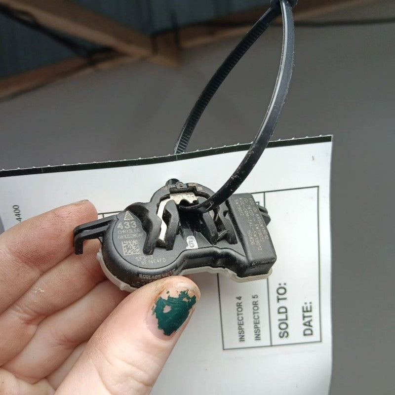 Dodge Dart TPMS Tire Pressure Monitor System Sensor  2013 2014 2015 2016